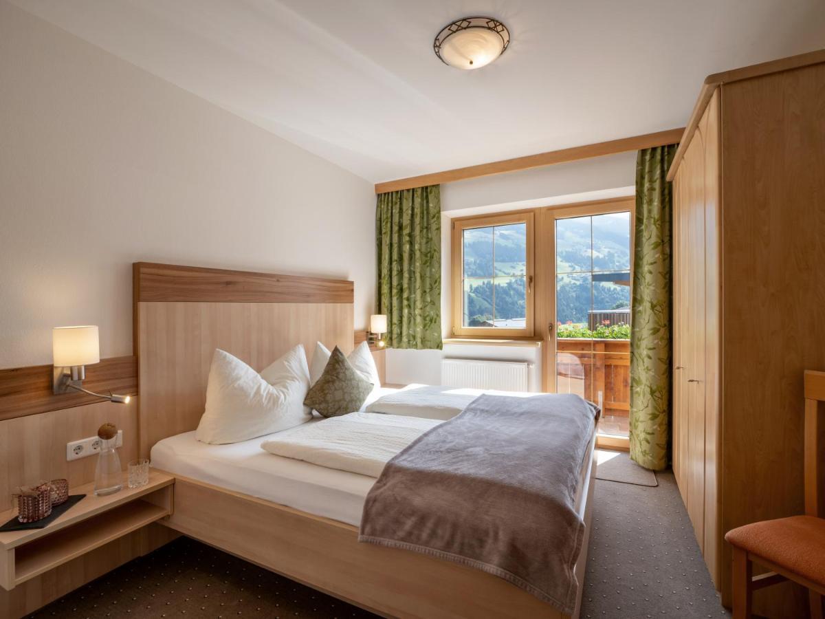 Appartement Magdalena Hainzenberg