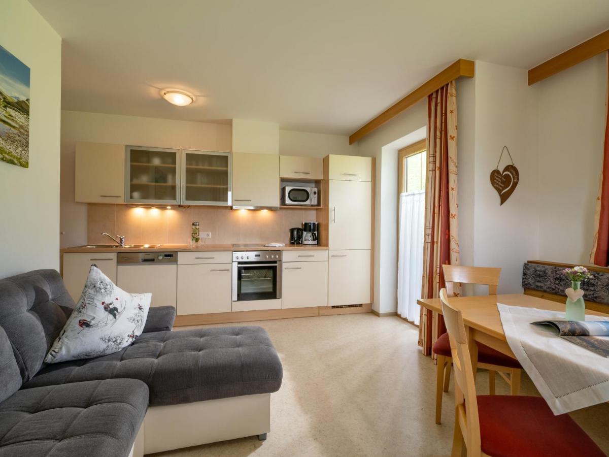 Apartment Magdalena Hainzenberg