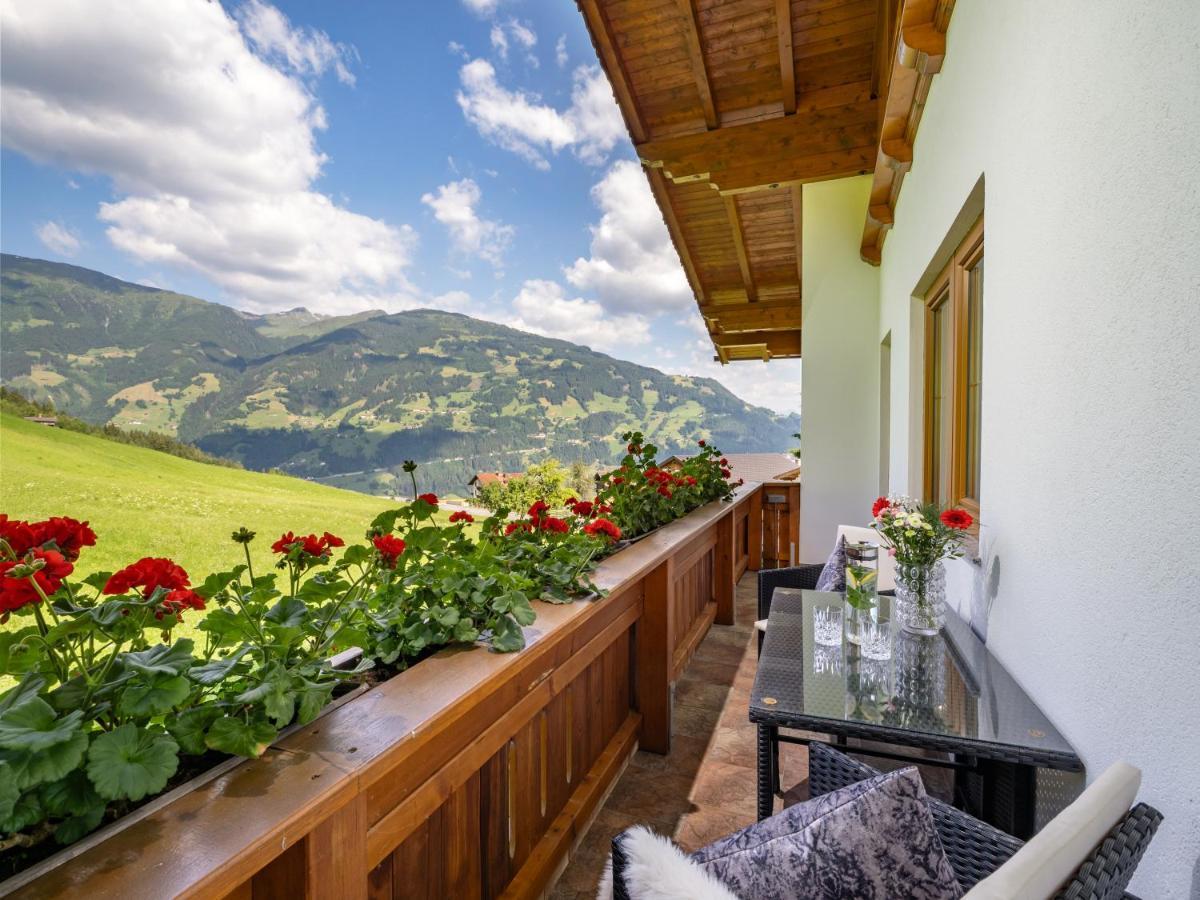 Magdalena Appartement
