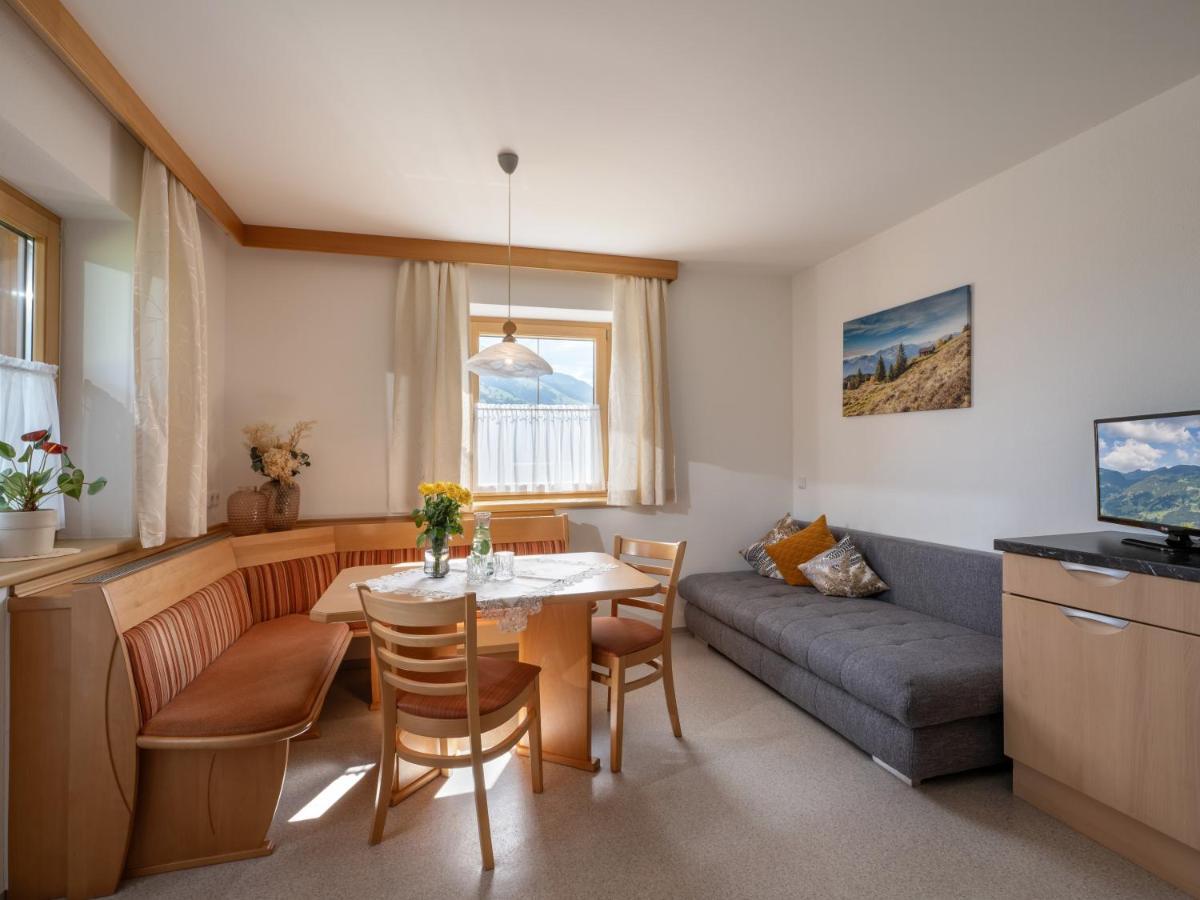 Apartment Magdalena