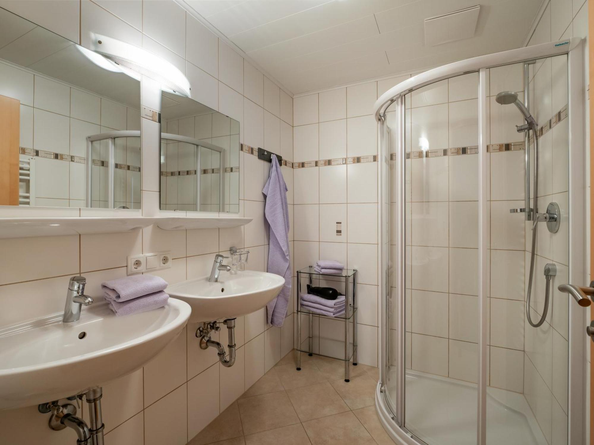 Apartment Magdalena Hainzenberg