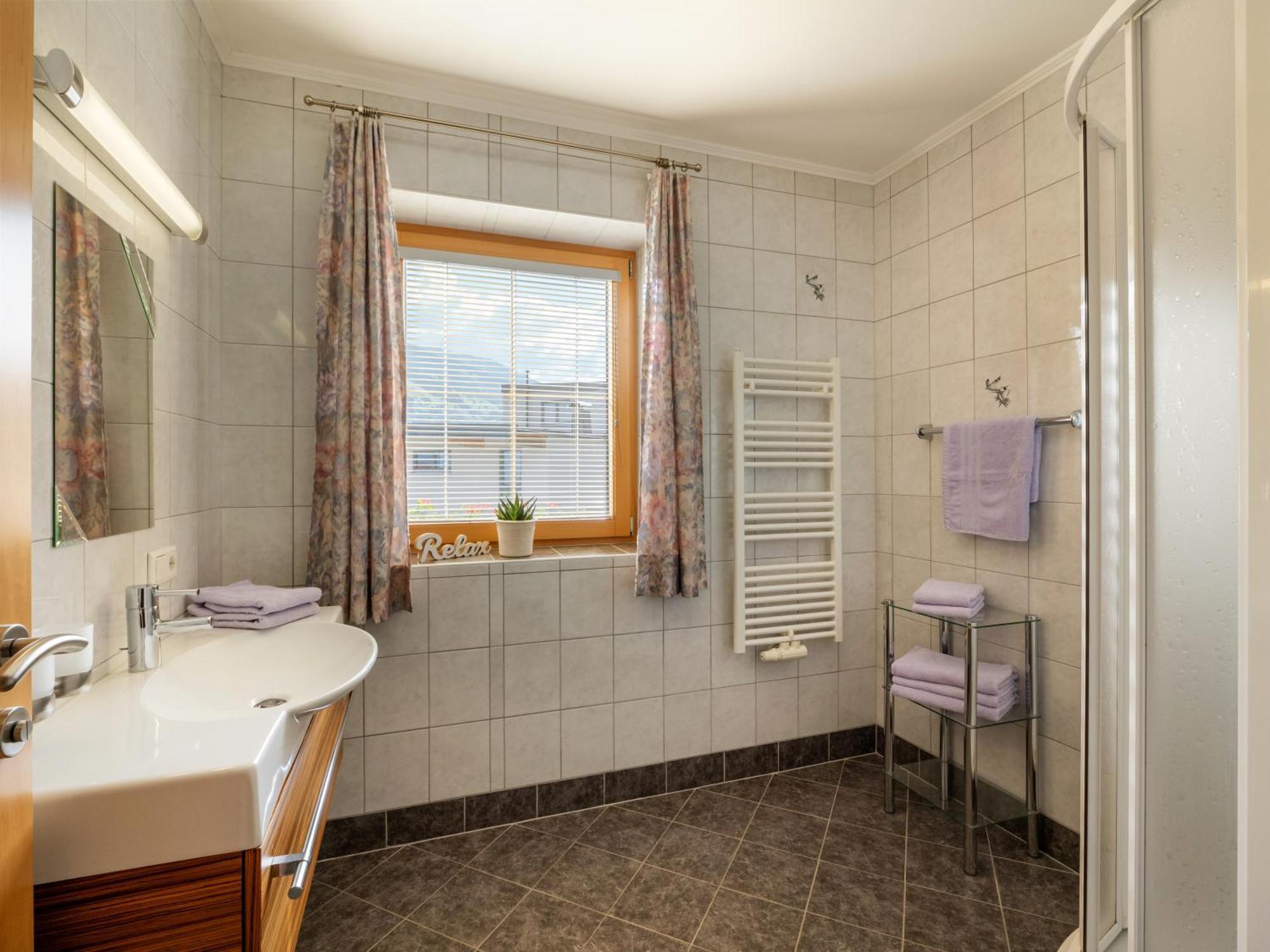 Appartement Magdalena
