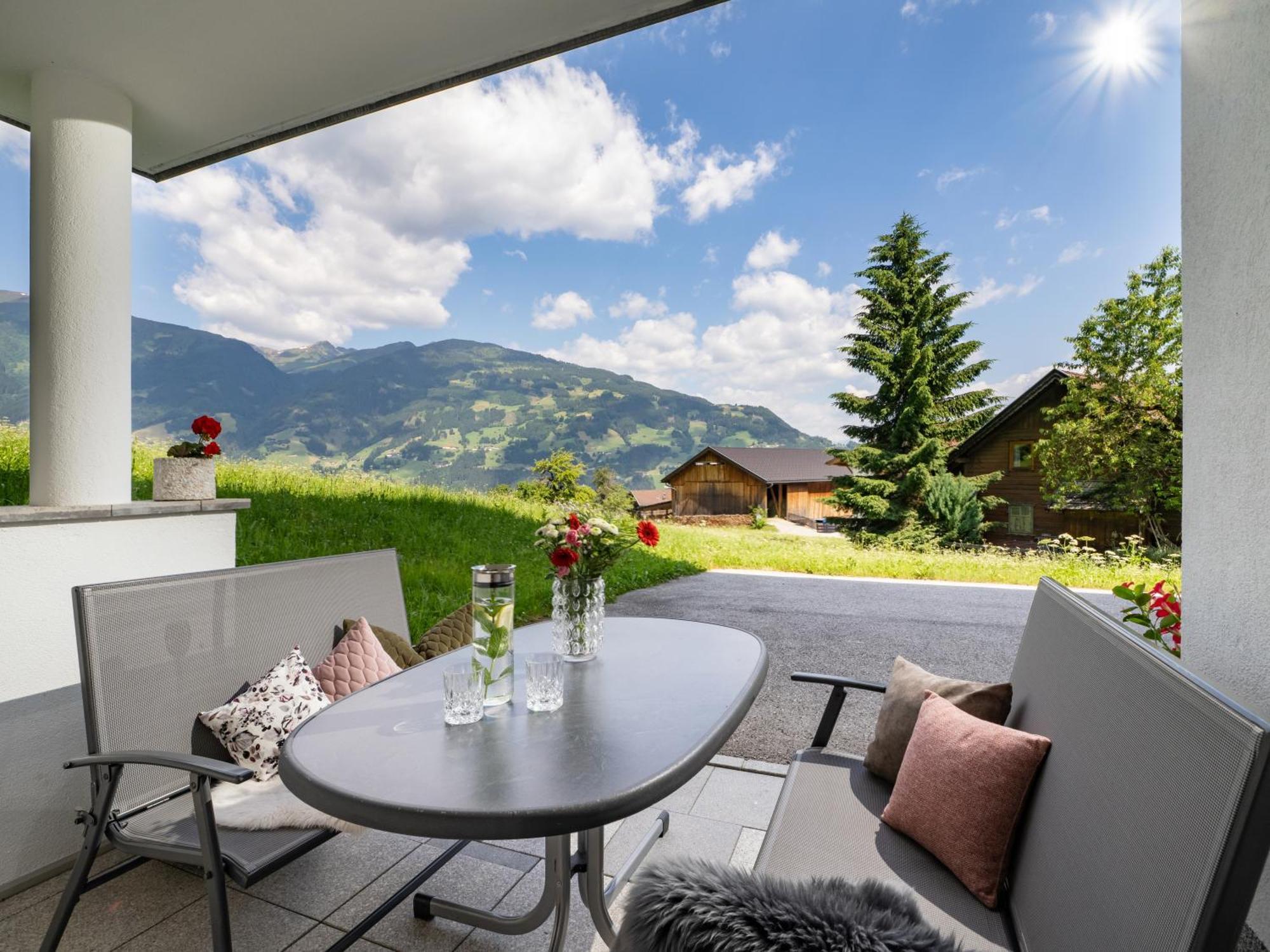 Appartement Magdalena